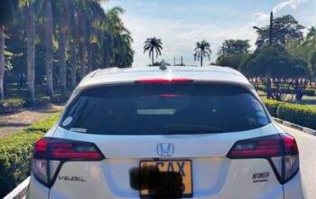 HONDA VEZEL Car for Sale