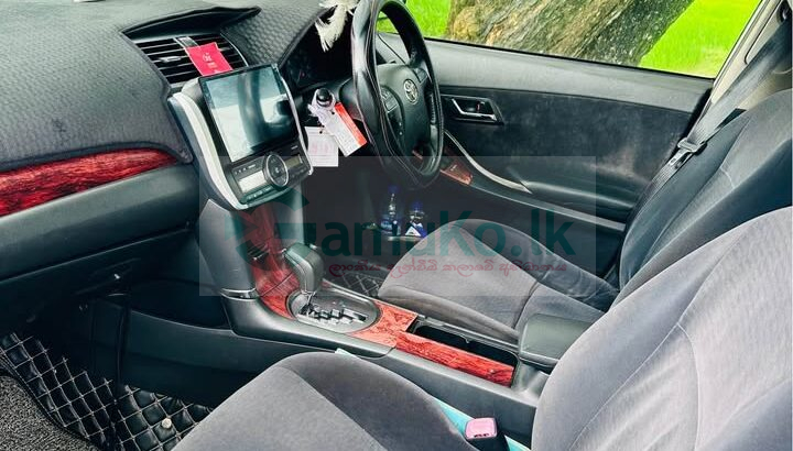 Toyota Allion Car for Sale
