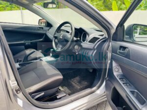 MITSUBISHI LANCER EX CY1A Car for Sale