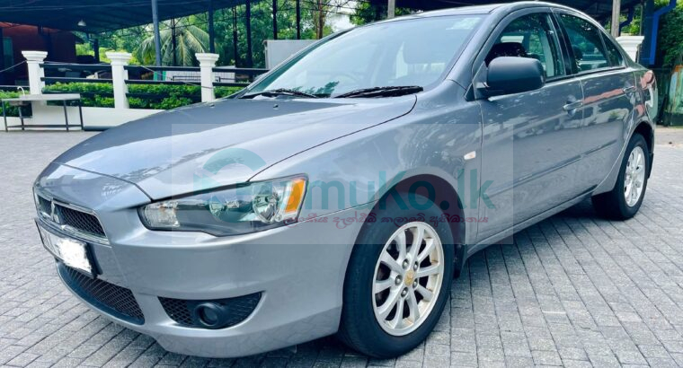 MITSUBISHI LANCER EX CY1A Car for Sale
