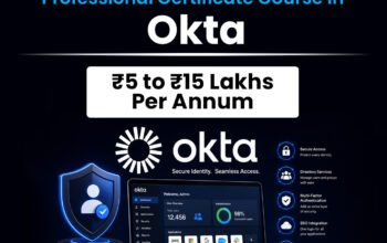 Curious About Identity Security? Learn Okta Online